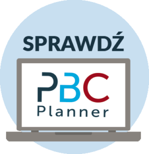 pbc planner baner
