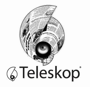 logo programu z wynikami tytułów prasowych