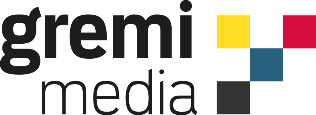 wydawnictwo gremi media logo