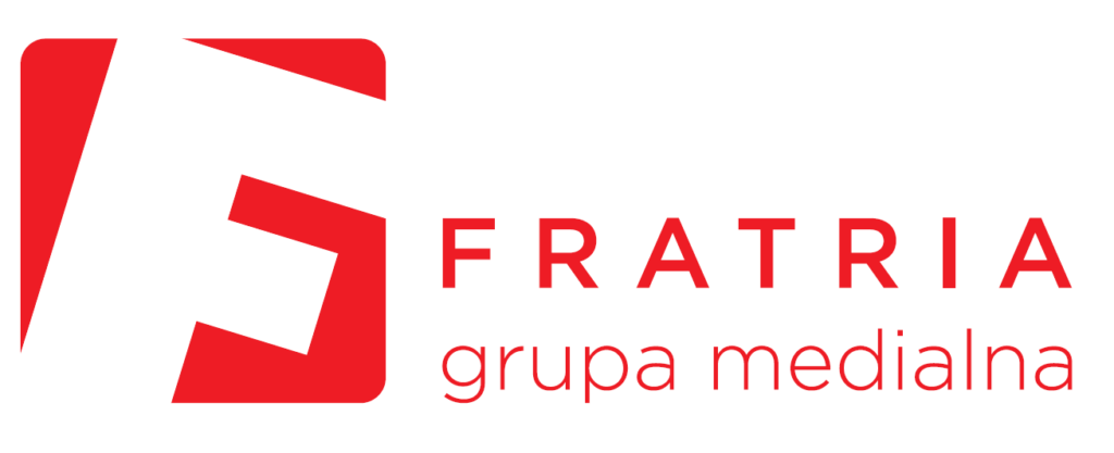 wydawnictwo fratria logo
