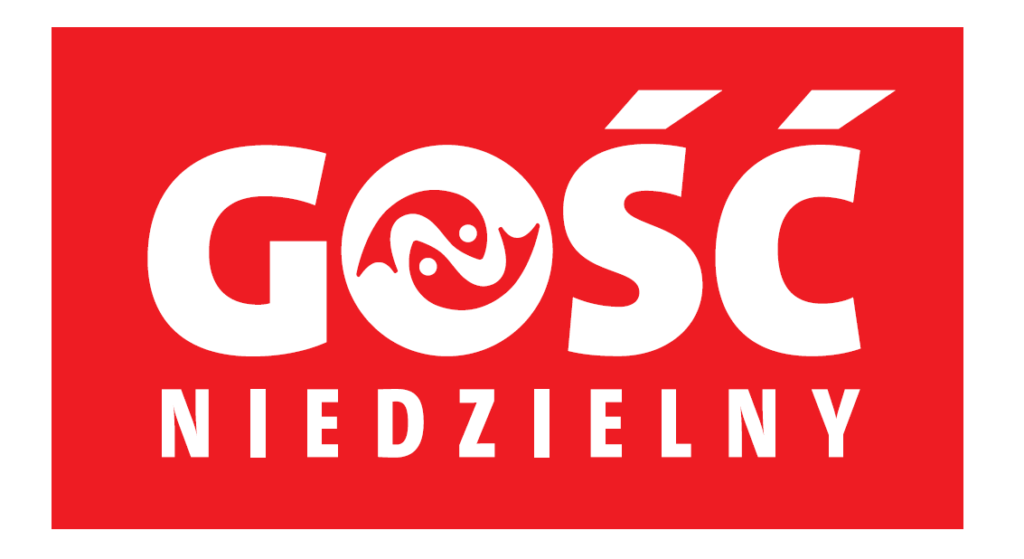 gość niedzielny logo