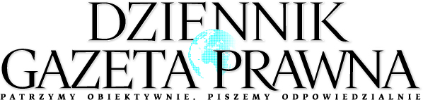 dziennik gazeta prawna logo