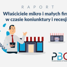 właściciele mikro i małych firm raport