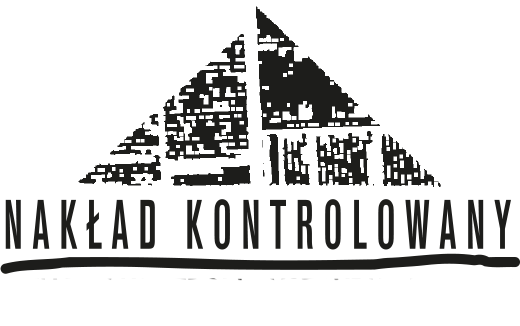 logo nakład kontrolowany prasy