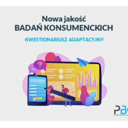 nowa jakość badań konsumenckich okładka