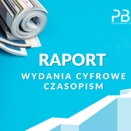 wydania cyfrowe czasopism