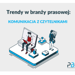 czytelnicy prasy branżowej