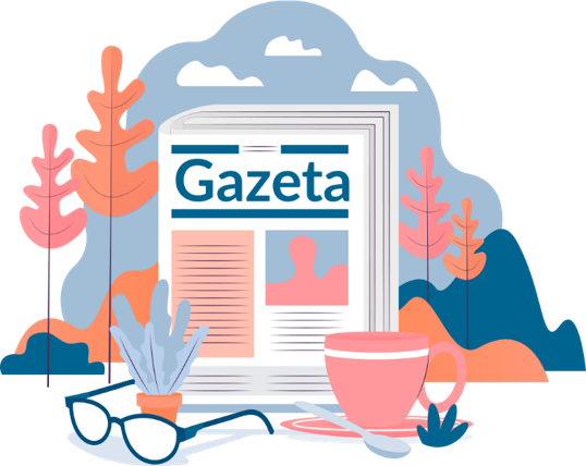 gazeta codzienna