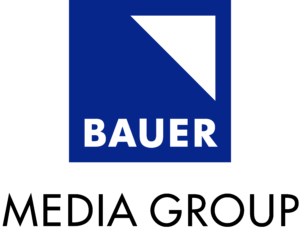 logo bauer