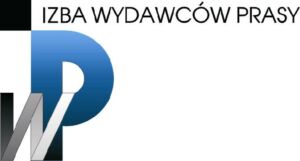 logo izba wydawców prasy