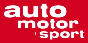logo auto motor i sport