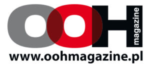 logo ooh magazine