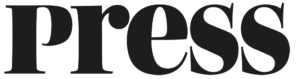 logo press