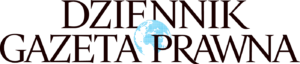 logo dziennik gazeta prawna