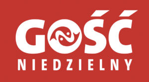 logo gość niedzielny