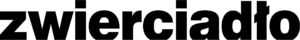 logo zwierciadło