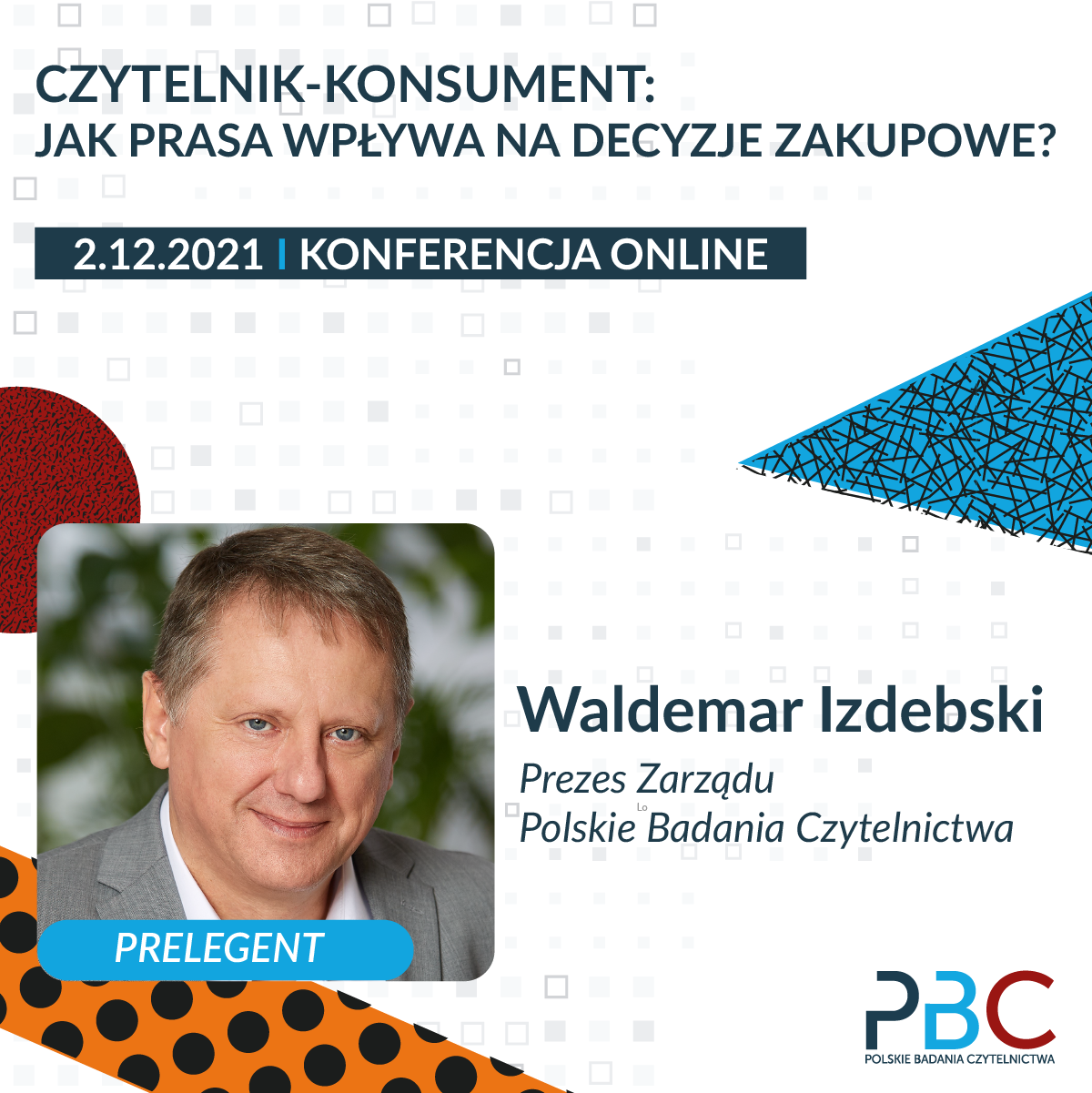 czytelnik prasy jako konsument prelekcja