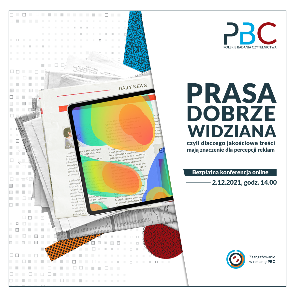 prasa dobrze widziana konferencja 2