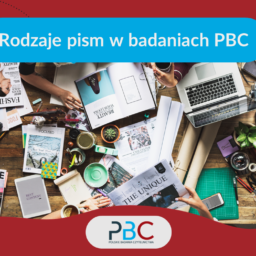 rodzaje pism ikona
